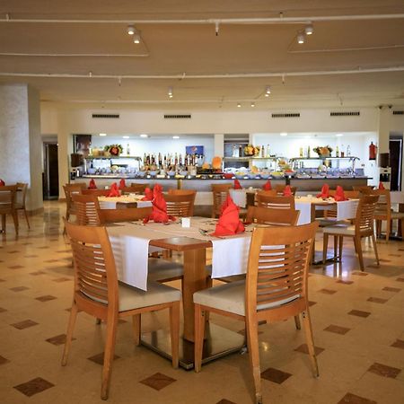 Amwaj Beach Club Abu Soma Χουργκάντα Εξωτερικό φωτογραφία