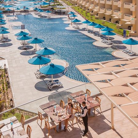 Amwaj Beach Club Abu Soma Χουργκάντα Εξωτερικό φωτογραφία