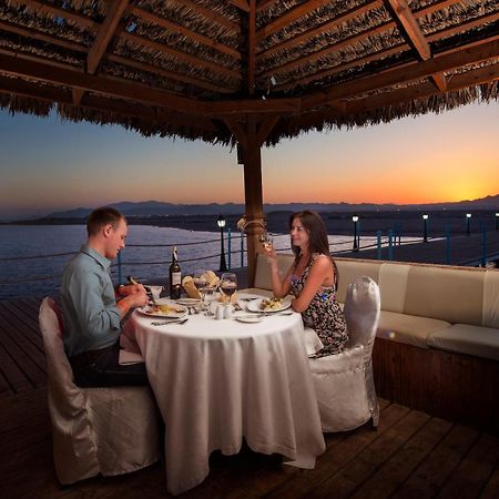 Amwaj Beach Club Abu Soma Χουργκάντα Εξωτερικό φωτογραφία