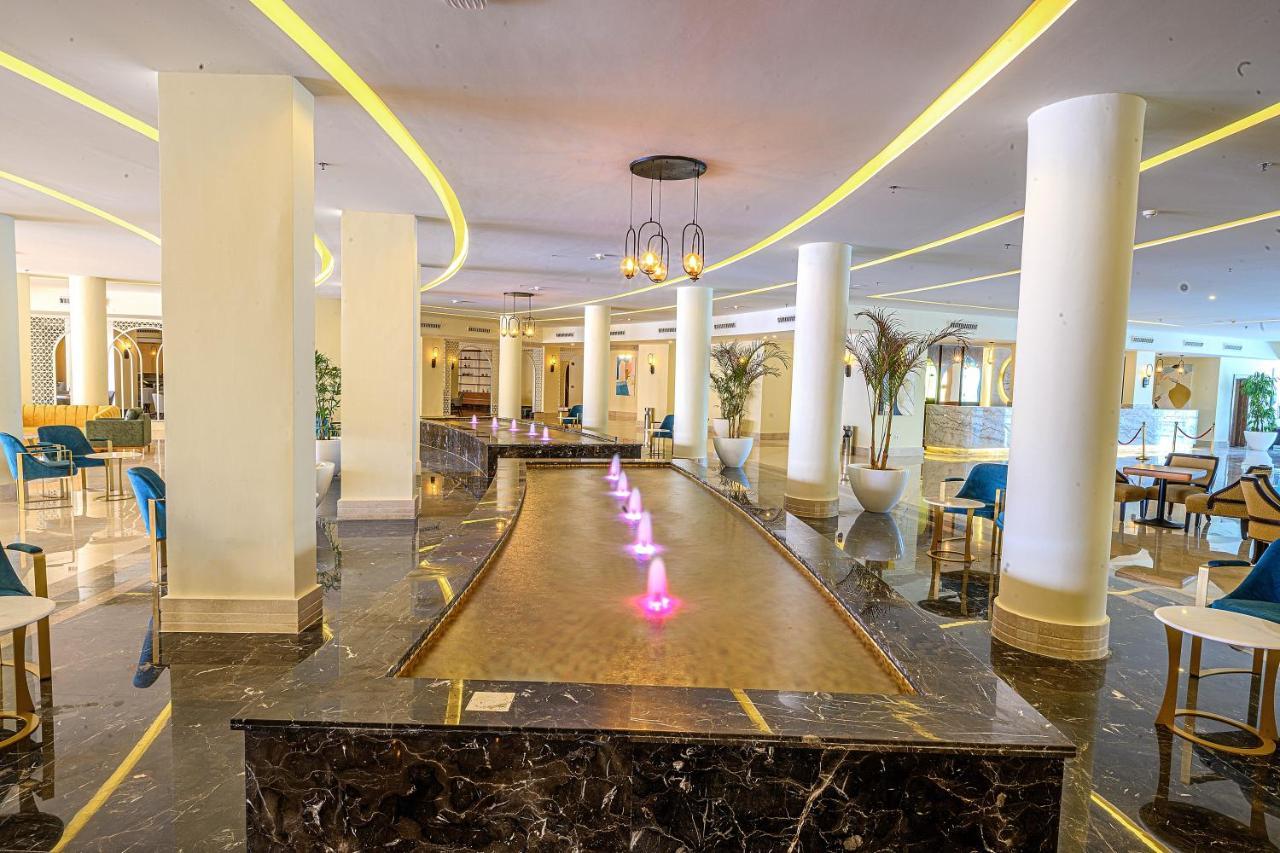 Amwaj Beach Club Abu Soma Χουργκάντα Εξωτερικό φωτογραφία