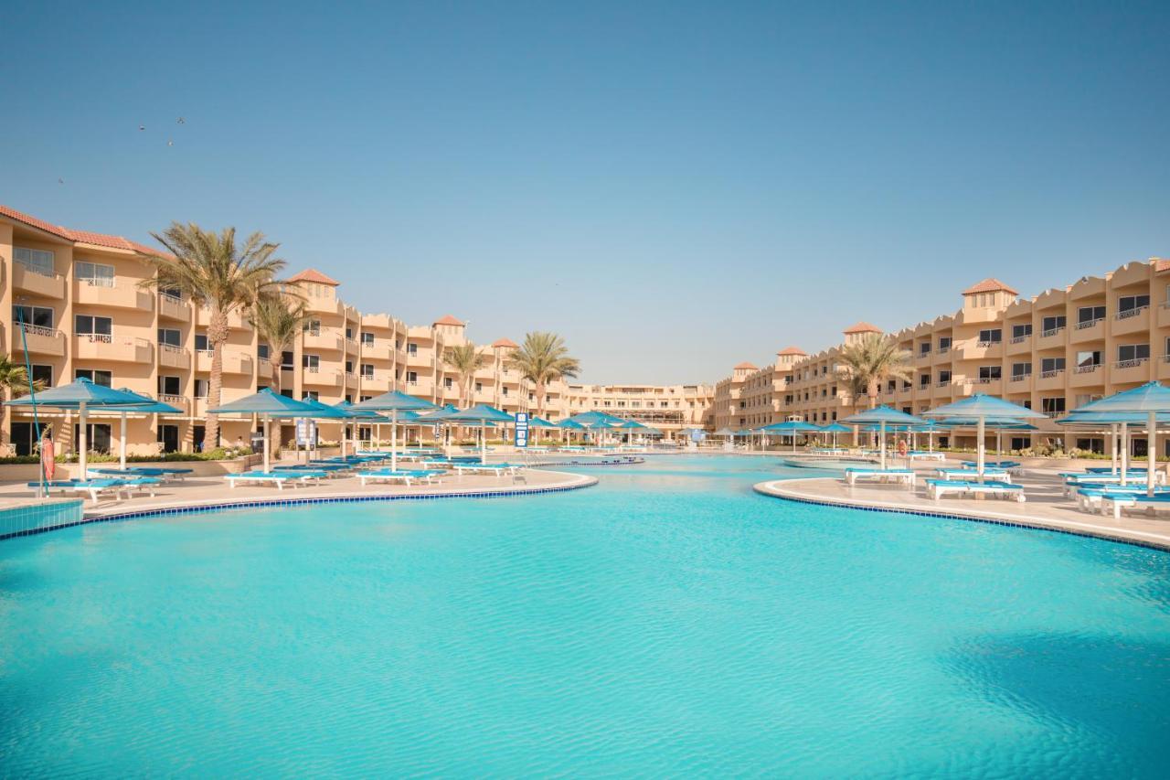Amwaj Beach Club Abu Soma Χουργκάντα Εξωτερικό φωτογραφία
