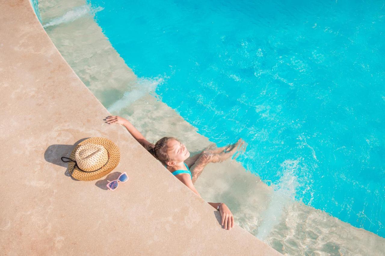 Amwaj Beach Club Abu Soma Χουργκάντα Εξωτερικό φωτογραφία