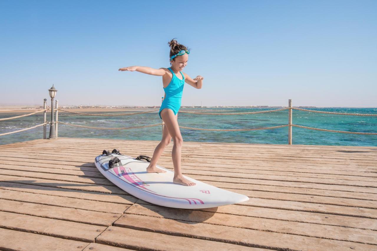 Amwaj Beach Club Abu Soma Χουργκάντα Εξωτερικό φωτογραφία
