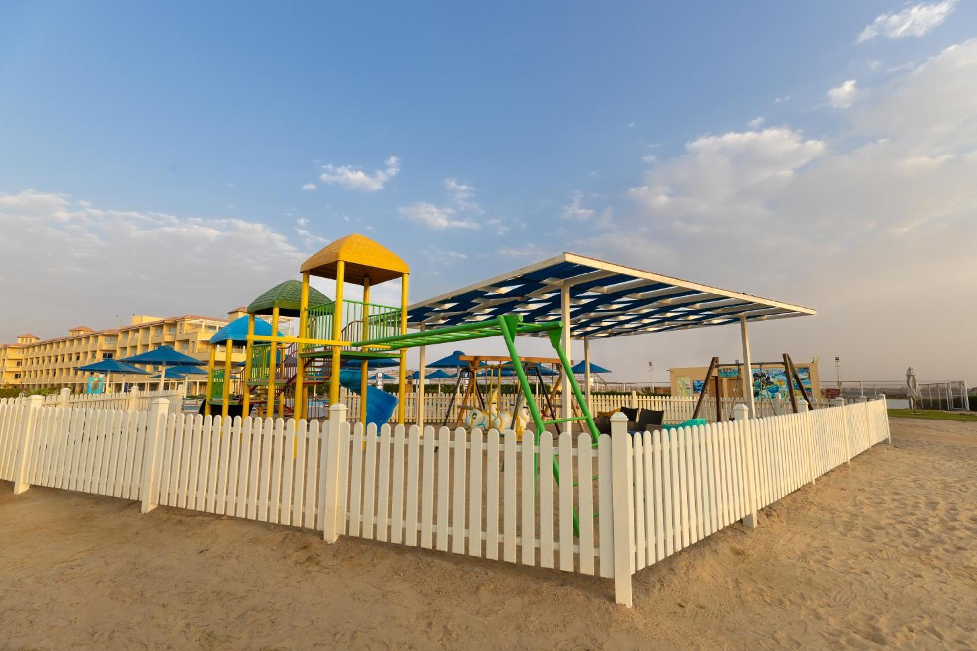 Amwaj Beach Club Abu Soma Χουργκάντα Εξωτερικό φωτογραφία