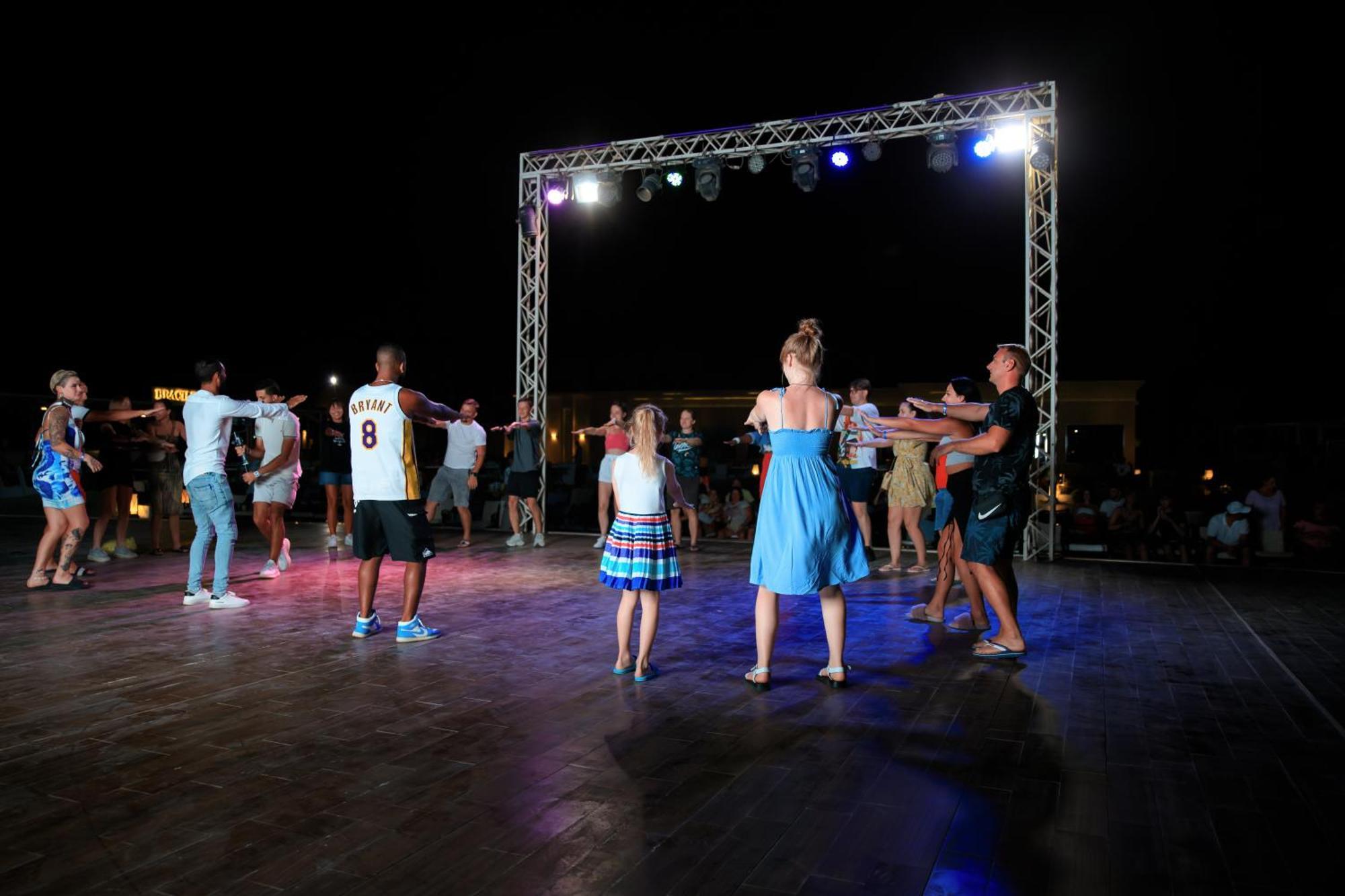 Amwaj Beach Club Abu Soma Χουργκάντα Εξωτερικό φωτογραφία