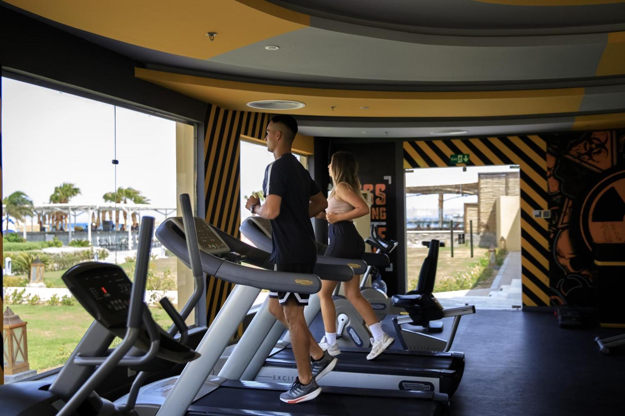 Amwaj Beach Club Abu Soma Χουργκάντα Εξωτερικό φωτογραφία