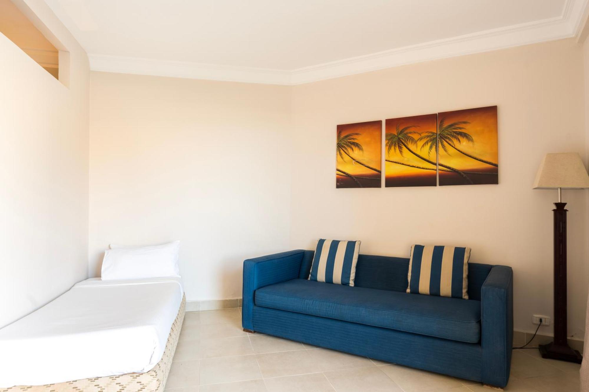Amwaj Beach Club Abu Soma Χουργκάντα Εξωτερικό φωτογραφία