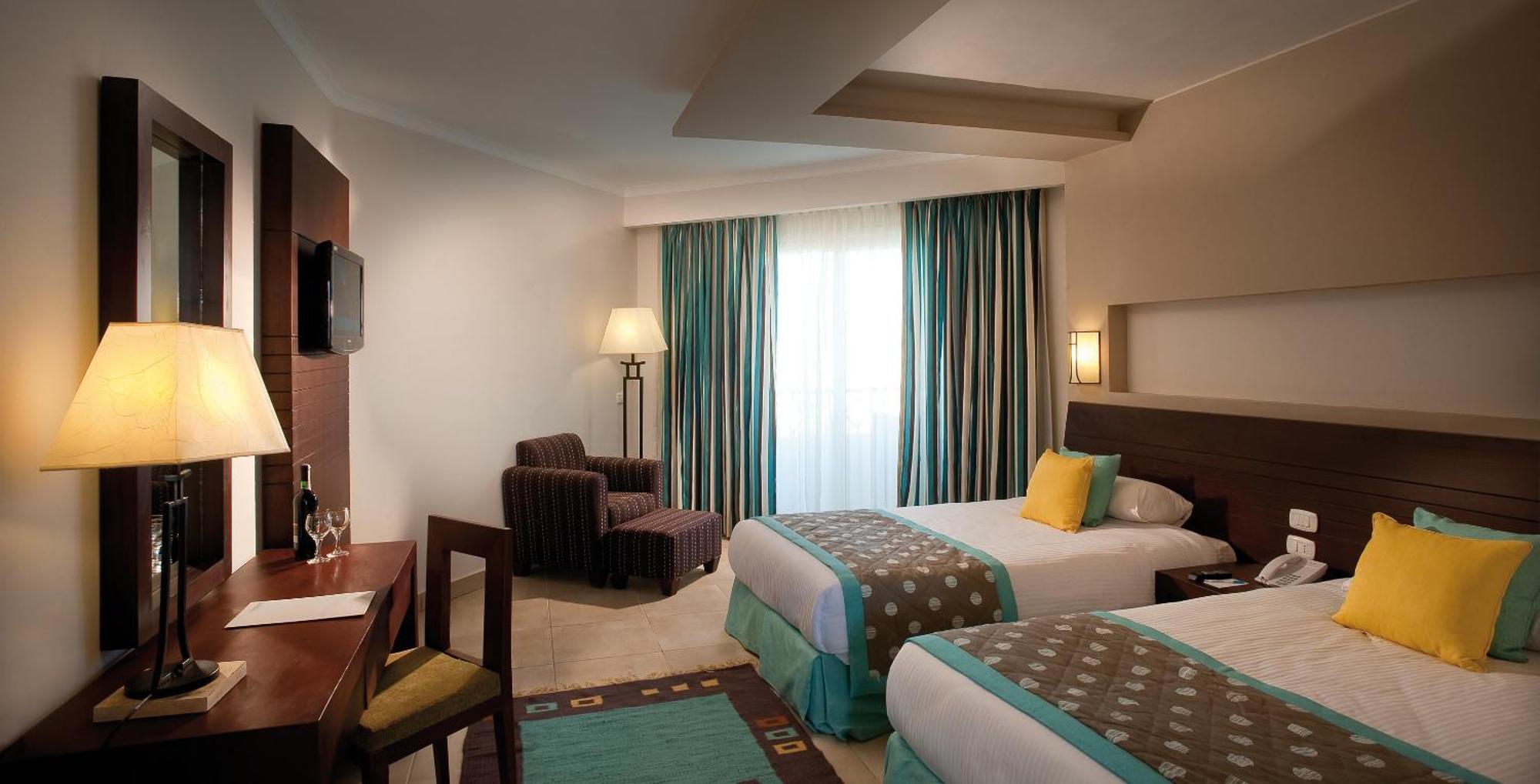 Amwaj Beach Club Abu Soma Χουργκάντα Εξωτερικό φωτογραφία